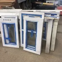 Slide of Thoughtful Craftsmen