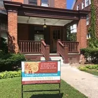 Slide of Thoughtful Craftsmen