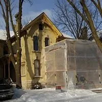 Slide of Thoughtful Craftsmen