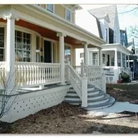 Slide of Thoughtful Craftsmen