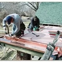 Slide of Thoughtful Craftsmen