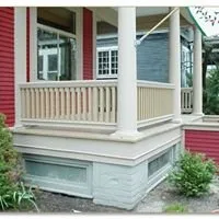 Slide of Thoughtful Craftsmen