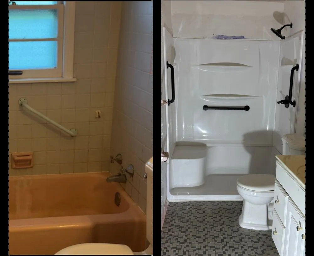 Slide of Thrasher Home Solutions