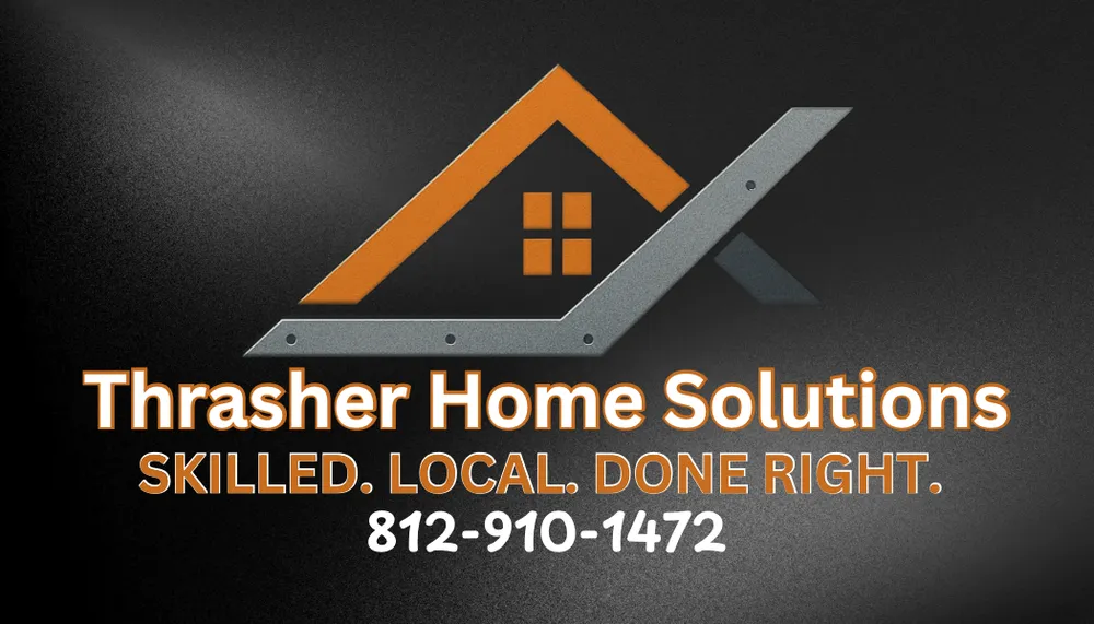 Slide of Thrasher Home Solutions