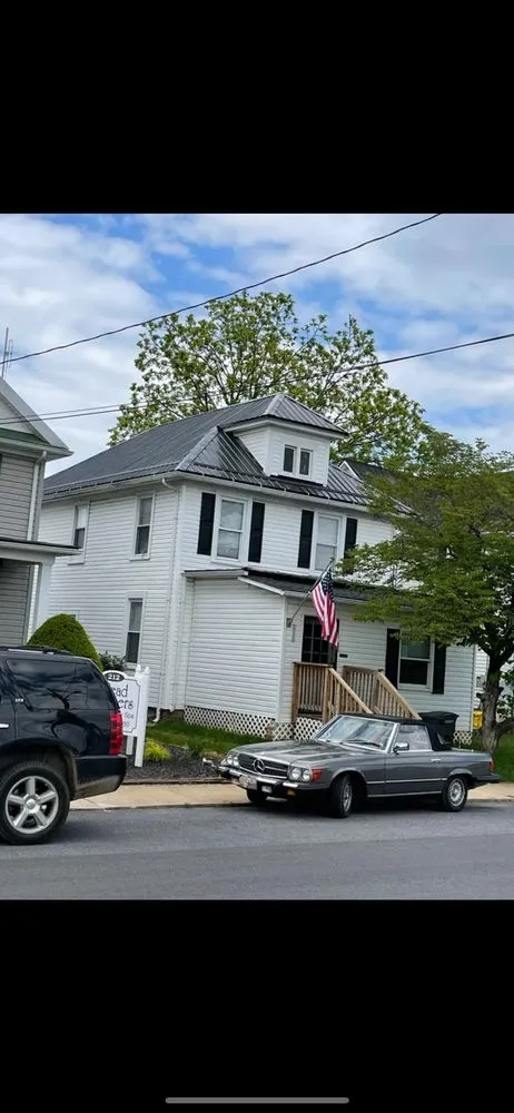 Slide of Threadgill Professional Roofing