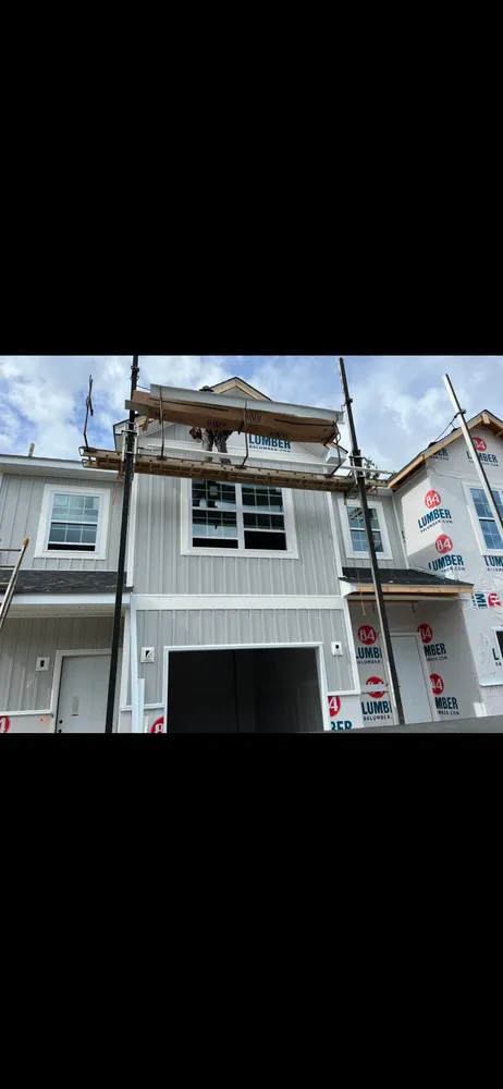 Slide of Threadgill Professional Roofing