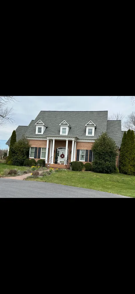 Slide of Threadgill Professional Roofing