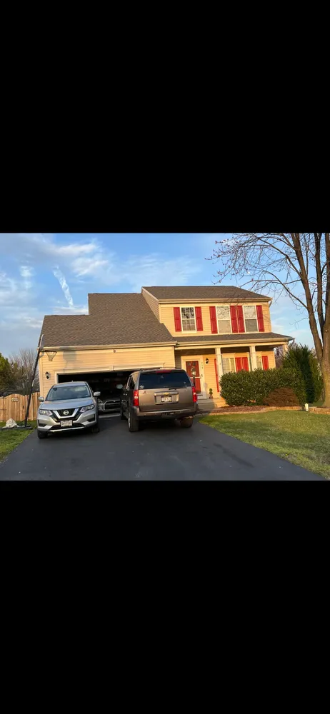 Slide of Threadgill Professional Roofing