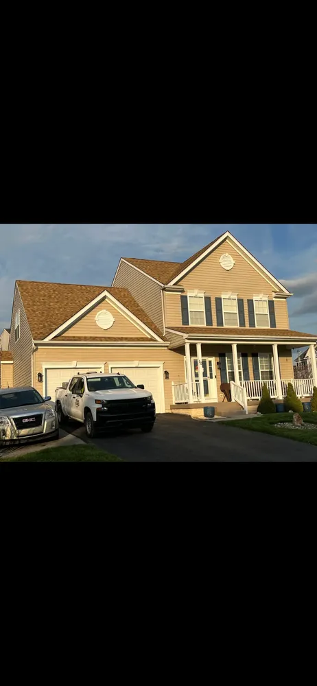 Slide of Threadgill Professional Roofing