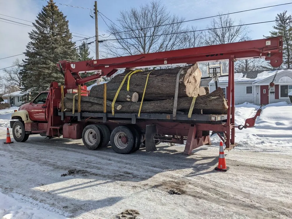 Slide of Three Brothers Construction