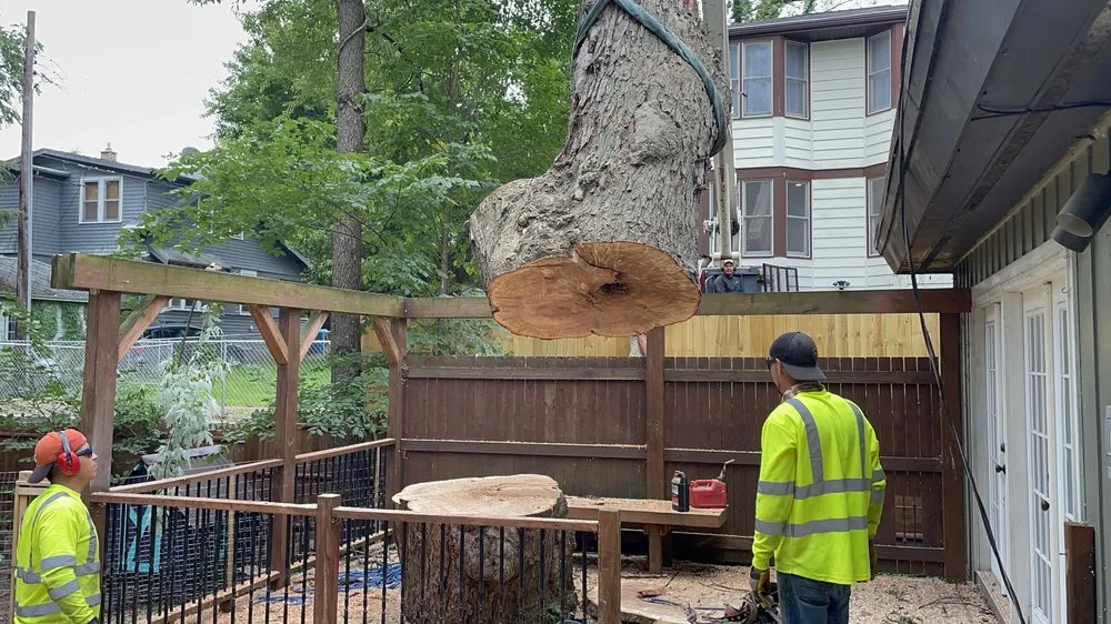 Slide of Three Brothers Construction