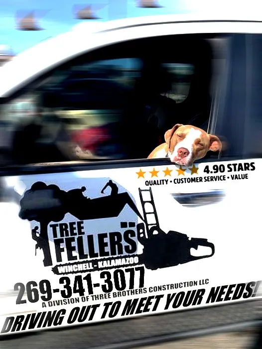 Slide of Three Brothers Construction