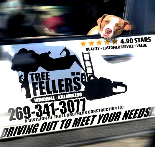 Slide of Three Brothers Construction