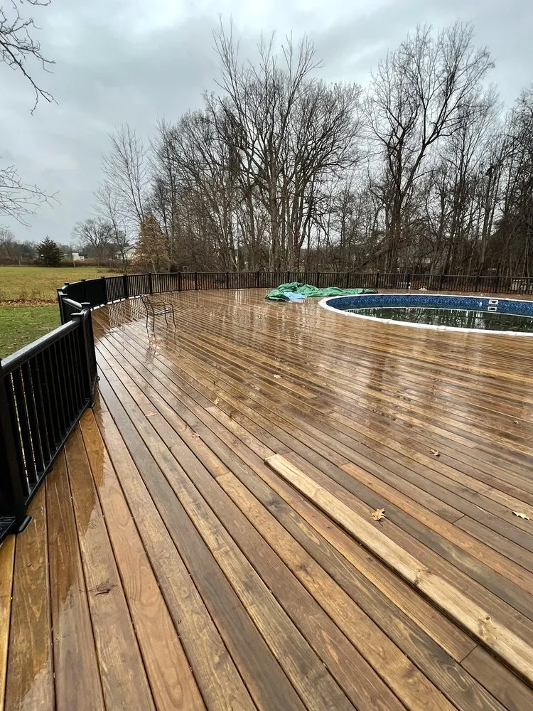 Slide of Three Brothers Construction