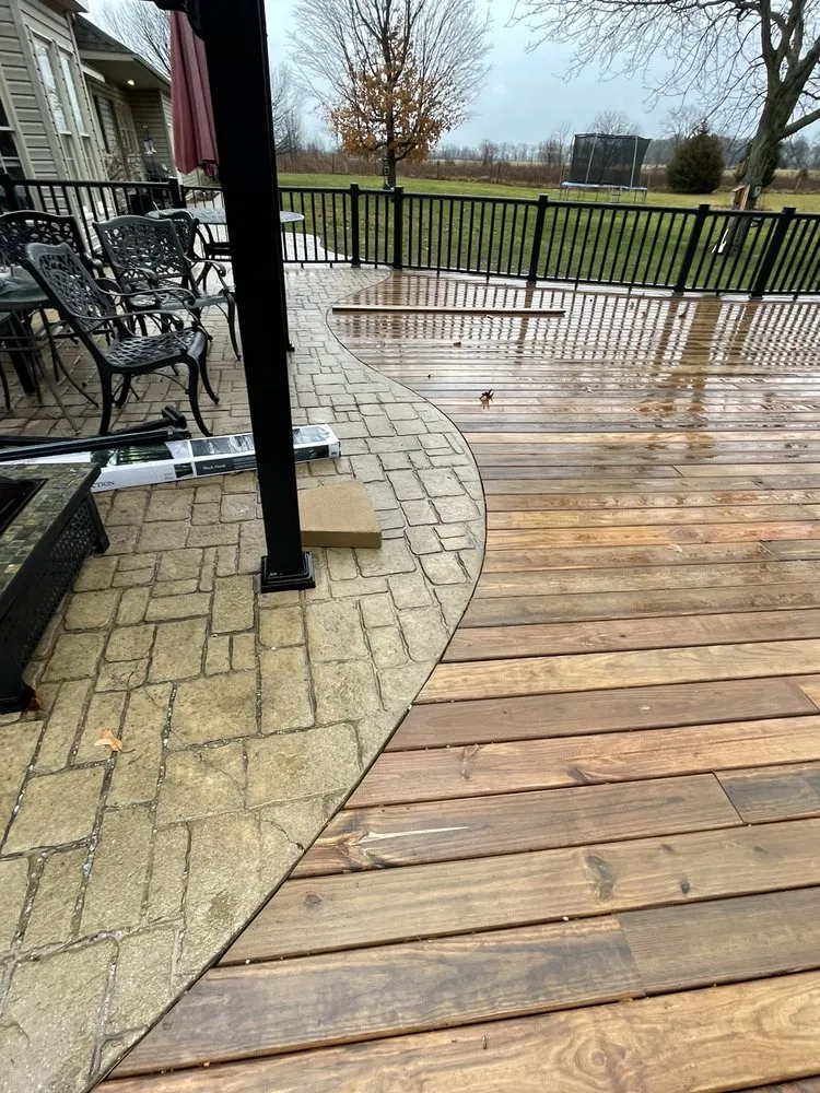 Slide of Three Brothers Construction