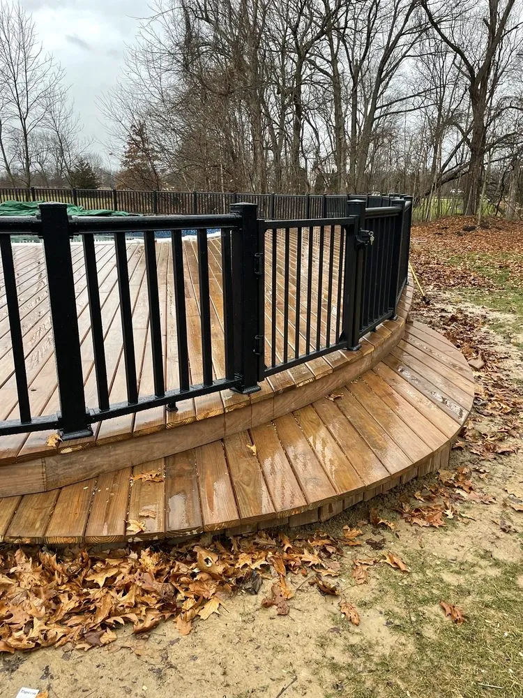 Slide of Three Brothers Construction