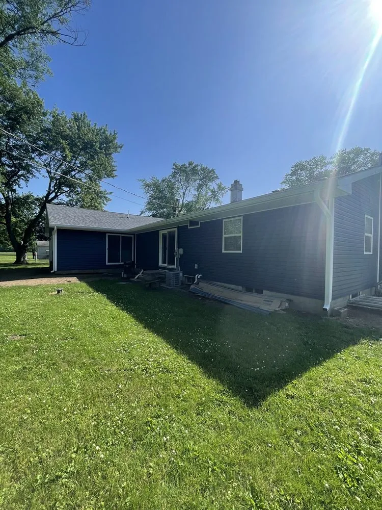 Slide of Three Brothers Construction