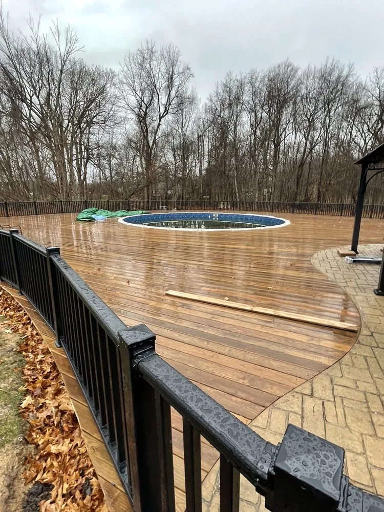 Slide of Three Brothers Construction