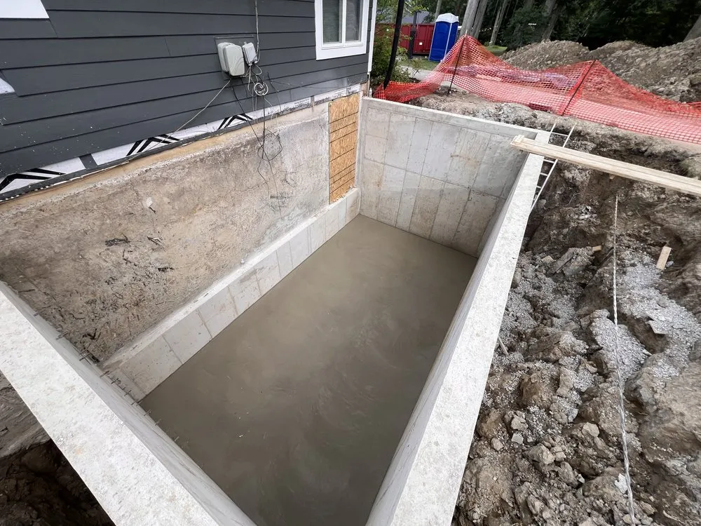 Slide of Three Brothers Outdoor Services