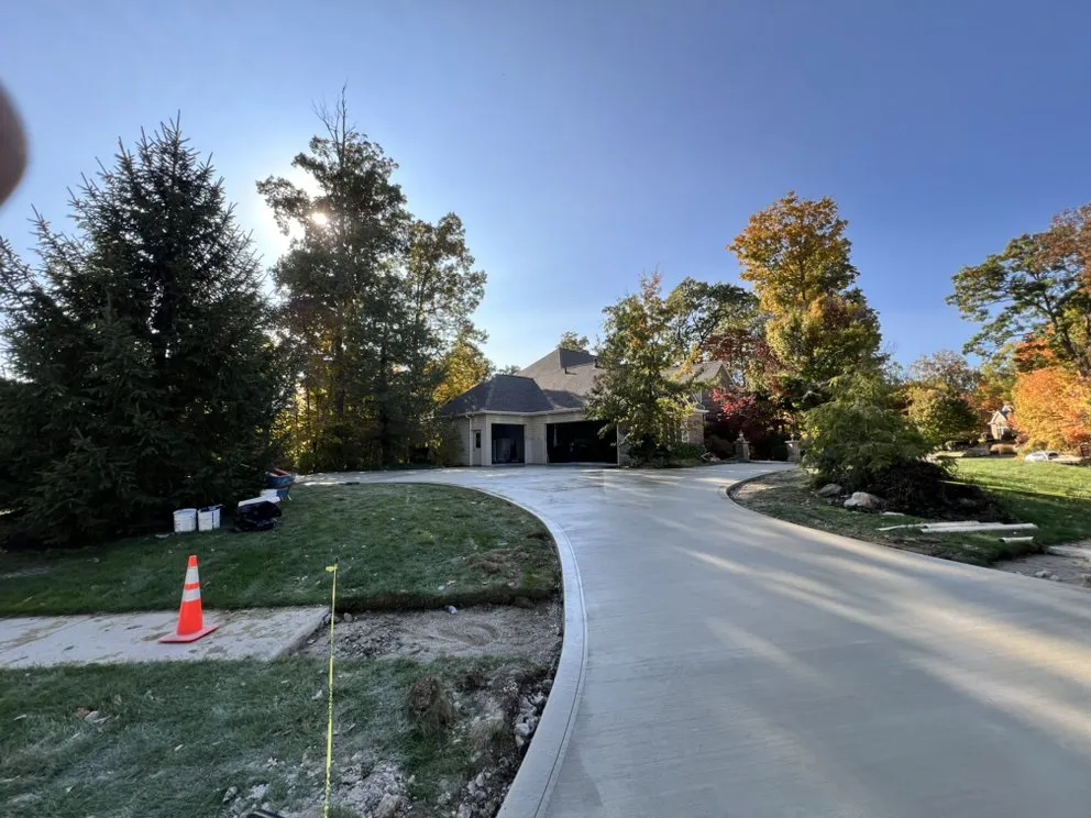 Slide of Three Brothers Outdoor Services