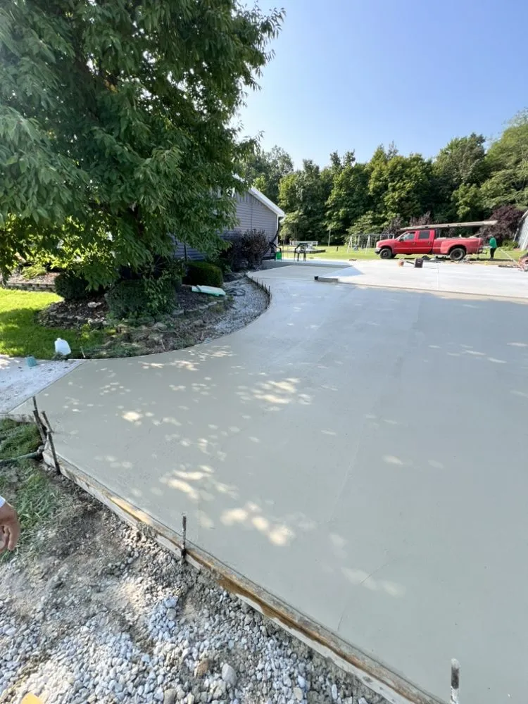 Slide of Three Brothers Outdoor Services