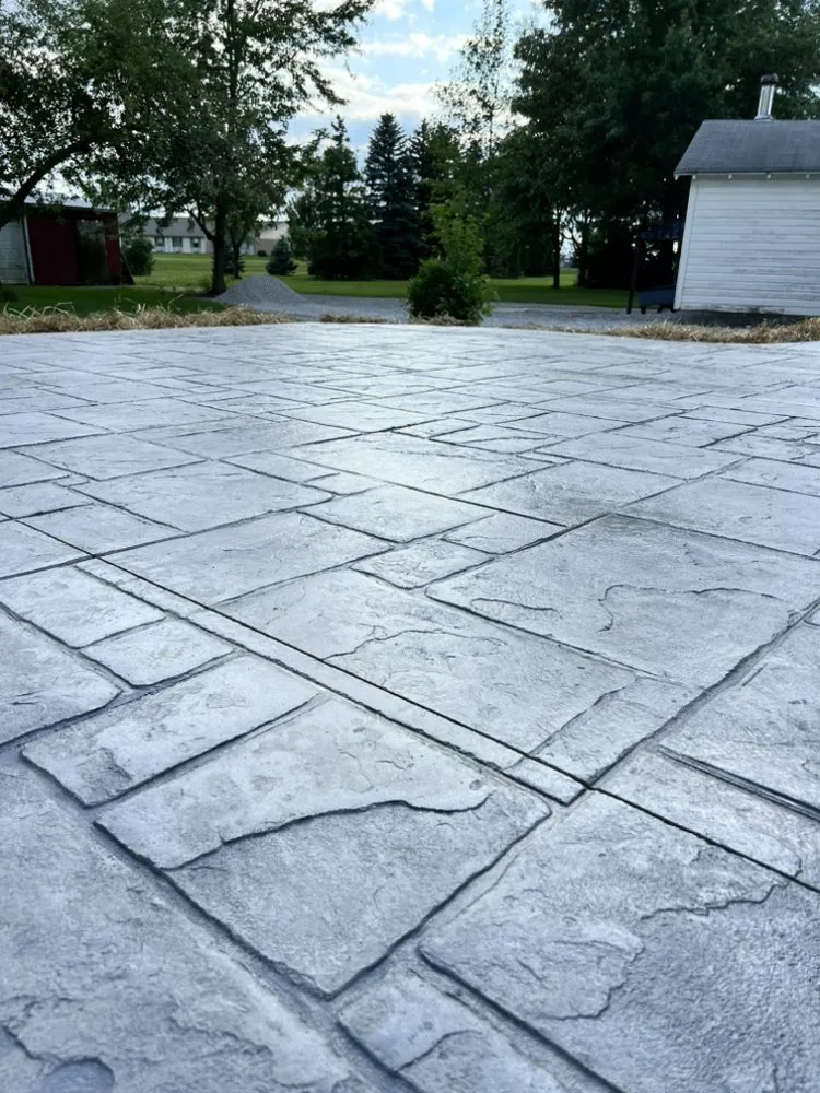 Slide of Three Brothers Outdoor Services