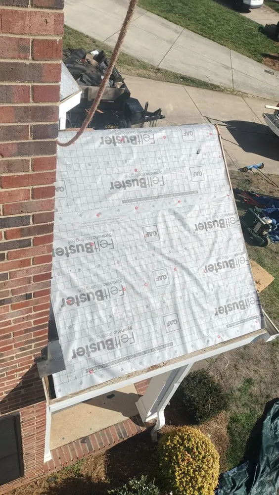 Slide of Three Brothers Ram