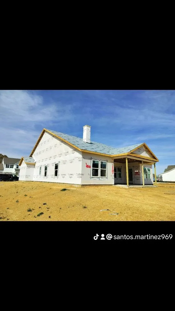 Slide of Three Brothers Ram