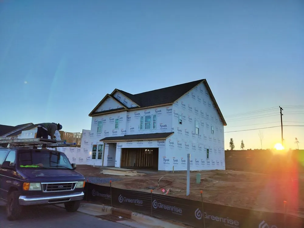 Slide of Three Brothers Ram