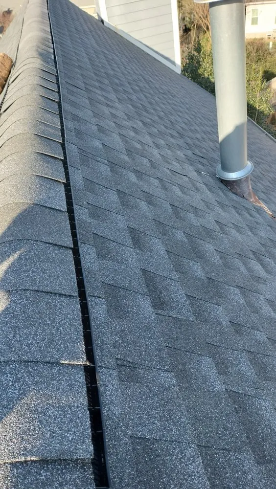 Slide of Three Brothers Ram