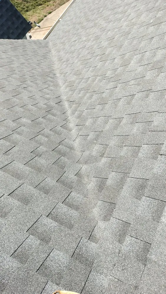 Slide of Three Brothers Ram