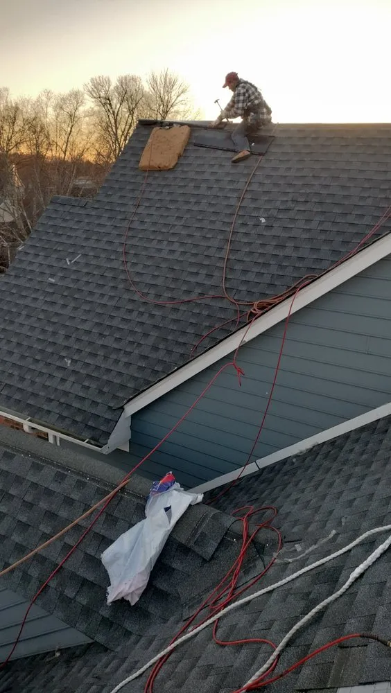 Slide of Three Brothers Ram