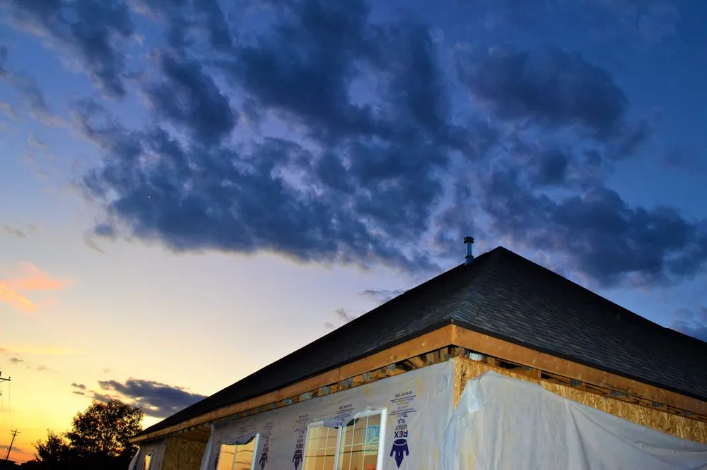 Reliable residential roofing service experts serving St Peters, MO - Three Brothers Roofing and Exteriors Co
