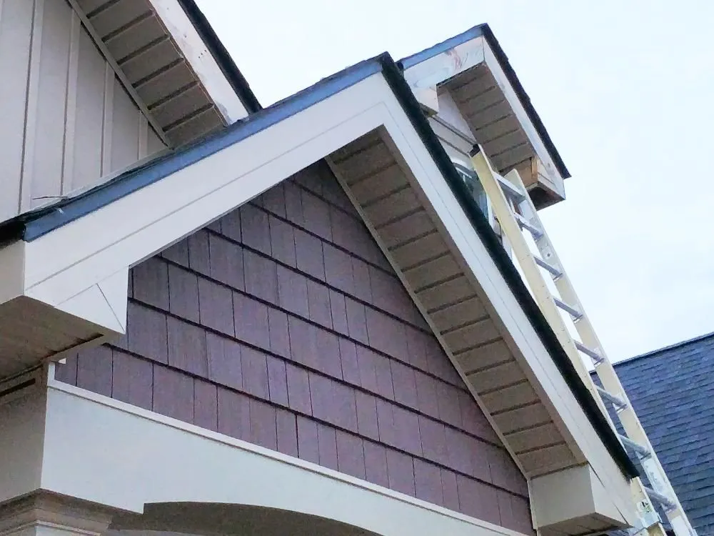 Top-rated roof repair in St Peters, MO by Three Brothers Roofing and Exteriors Co