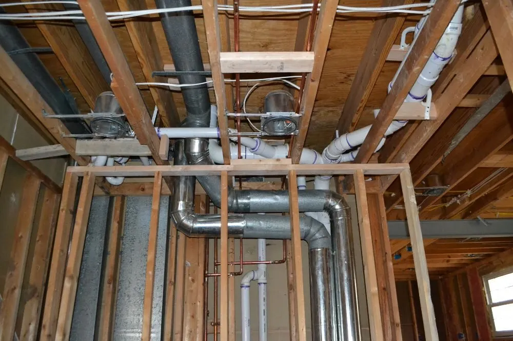 Expert roof leak repair in St Peters, MO by Three Brothers Roofing and Exteriors Co