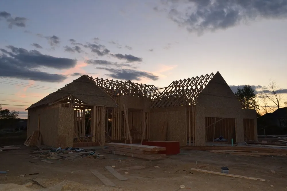 Reliable shingle roofing service with free inspection in St Peters, MO by Three Brothers Roofing and Exteriors Co