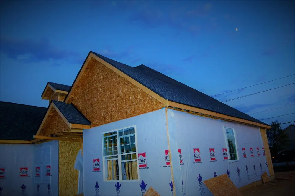 Trusted roof inspection experts serving St Peters, MO - Three Brothers Roofing and Exteriors Co