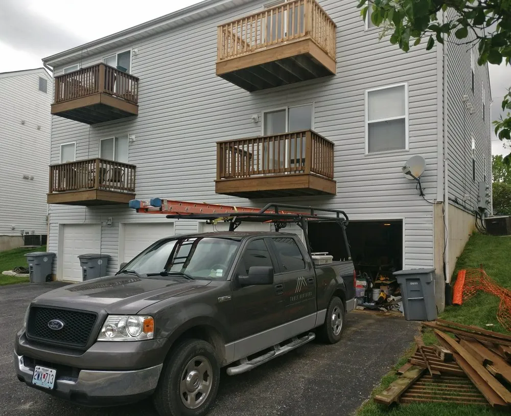 Expert roof leak repair in St Peters, MO - Three Brothers Roofing and Exteriors Co