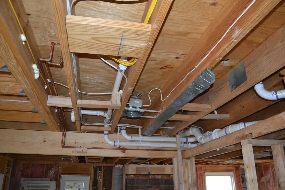 Trusted roof inspection experts serving St Peters, MO - Three Brothers Roofing and Exteriors Co