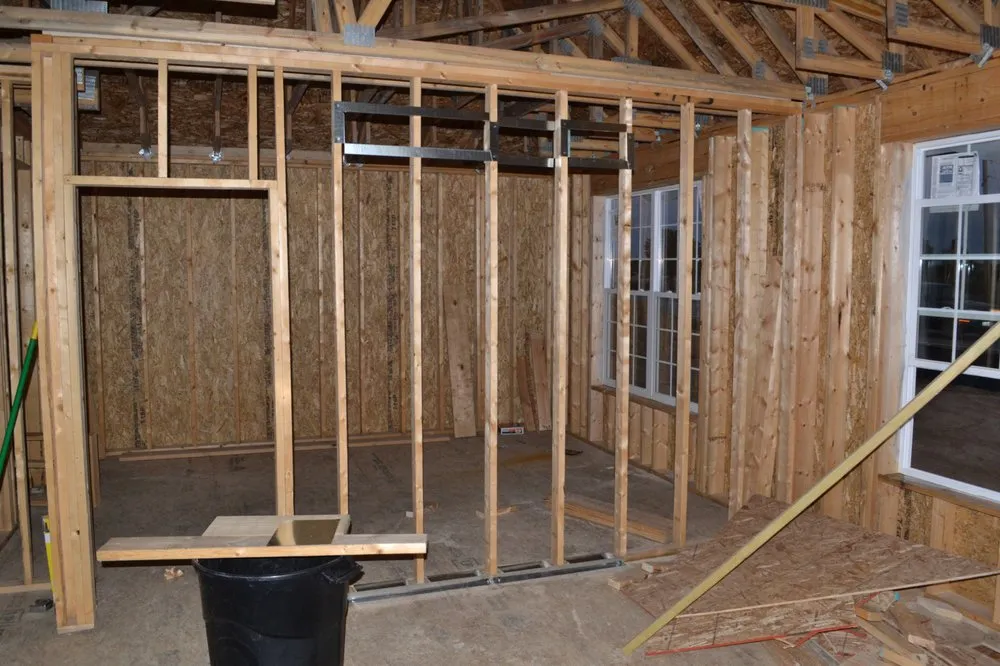 Licensed storm damage roof repair for residential properties in St Peters, MO by Three Brothers Roofing and Exteriors Co