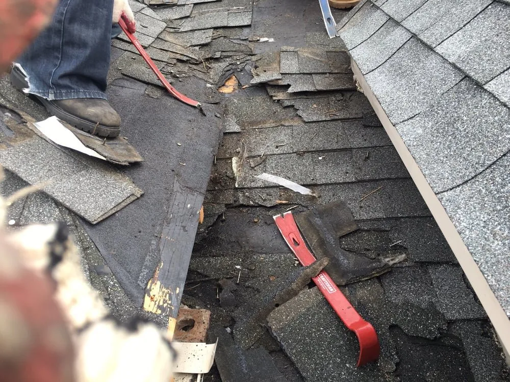 Slide of Three Brothers Roofing Company, Slate, Flat Roof Repair NJ