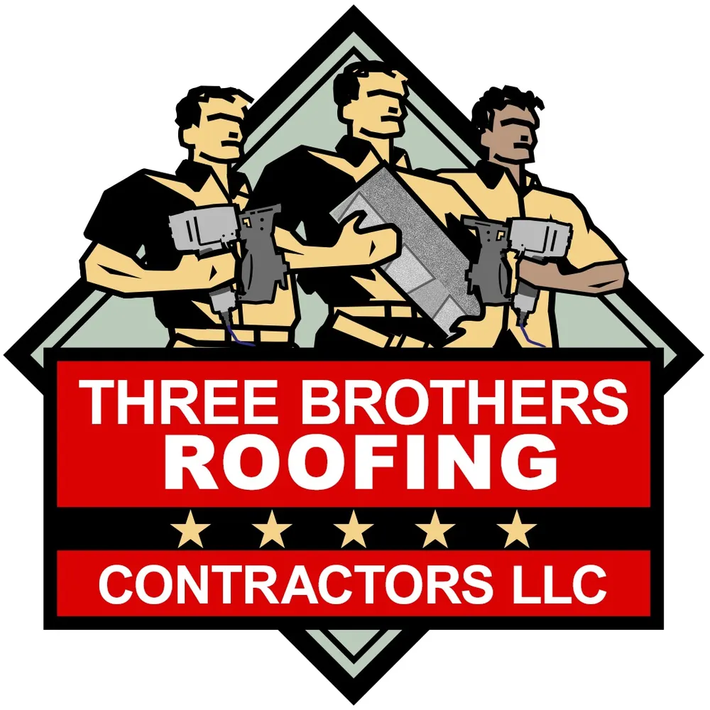 Slide of Three Brothers Roofing Company, Slate, Flat Roof Repair NJ