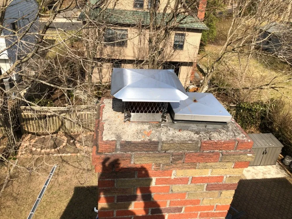 Slide of Three Brothers Roofing Company, Slate, Flat Roof Repair NJ