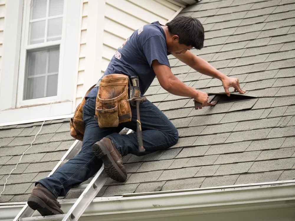 Slide of Three Brothers Roofing Company, Slate, Flat Roof Repair NJ