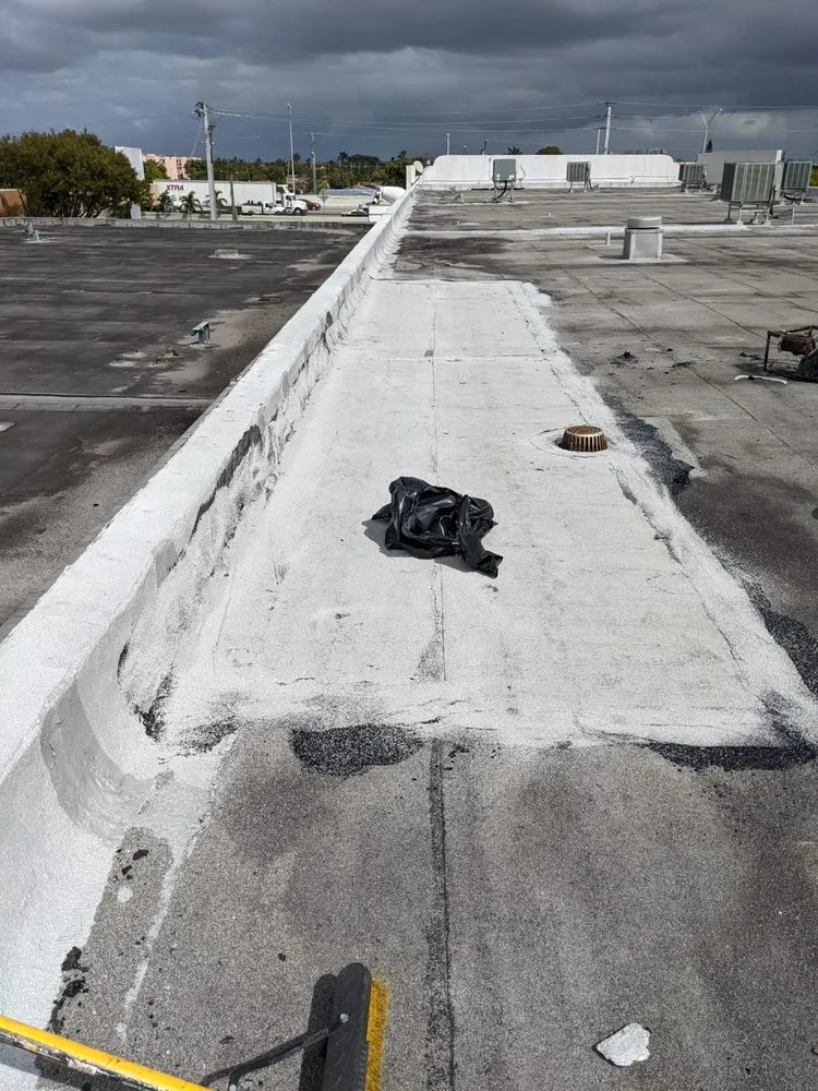 Slide of Three Brothers Roofing