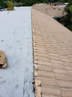 Three Brothers Roofing Logo