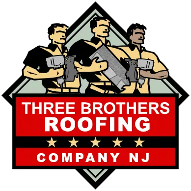 Slide of Three Brothers Roofing