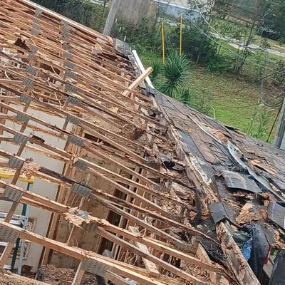 Three Brothers Roofing