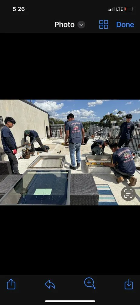 Emergency metal roofing installation in West New York Nj, NJ by Three Brothers Roofing
