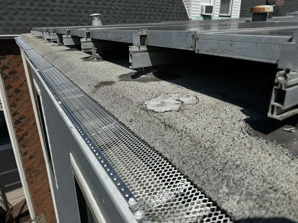 Reliable shingle roofing service in West New York Nj, NJ - Three Brothers Roofing